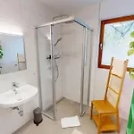 Apartman Haus Alberto - Haus Mit 2 *