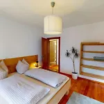 Haus Alberto - Haus Mit 2 Apartman *