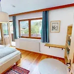 Haus Alberto - Haus Mit 2 Apartman *