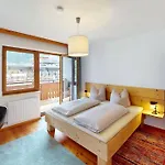 Haus Alberto - Haus Mit 2 * Ötztal-Bahnhof