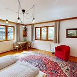 Haus Alberto - Haus Mit 2 Ötztal-Bahnhof