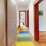Haus Alberto - Haus Mit 2 Apartman Ötztal-Bahnhof