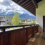 Apartman Haus Alberto - Haus Mit 2 Ötztal-Bahnhof