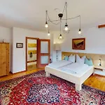 Haus Alberto - Haus Mit 2 Ötztal-Bahnhof