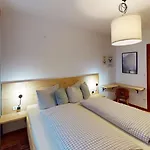 Apartman Haus Alberto - Haus Mit 2 *