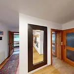 Apartman Haus Alberto - Haus Mit 2