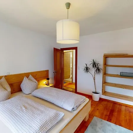 Haus Alberto - Haus Mit 2 Lejlighed *