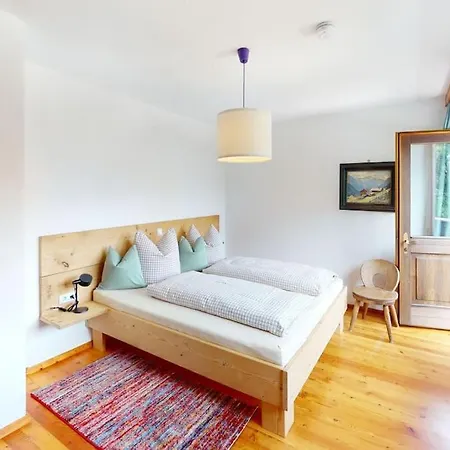 Haus Alberto - Haus Mit 2 公寓 *