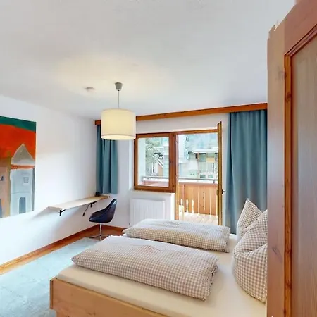 Haus Alberto - Haus Mit 2 * Ötztal-Bahnhof