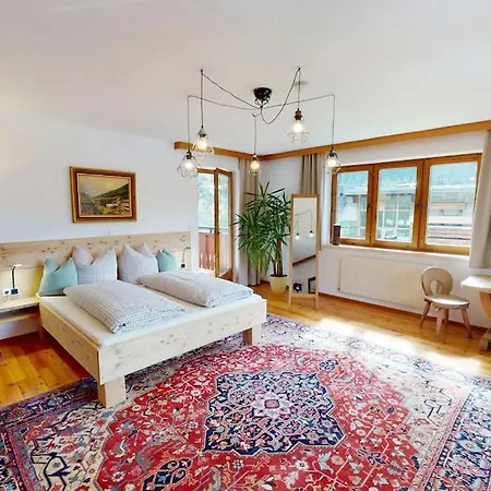 Haus Alberto - Haus Mit 2 Apartman