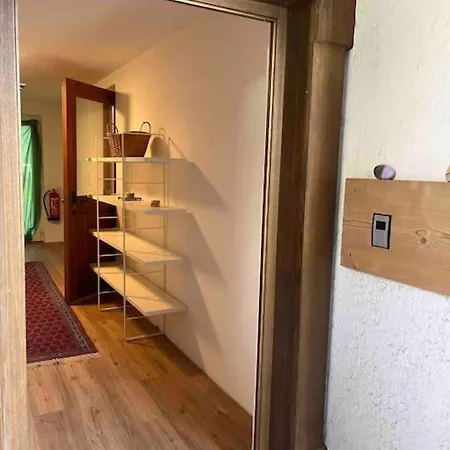Haus Alberto - Haus Mit 2 Apartman