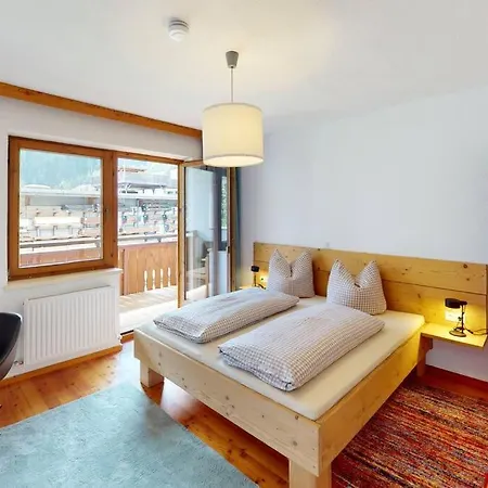 Haus Alberto - Haus Mit 2 * Ötztal-Bahnhof