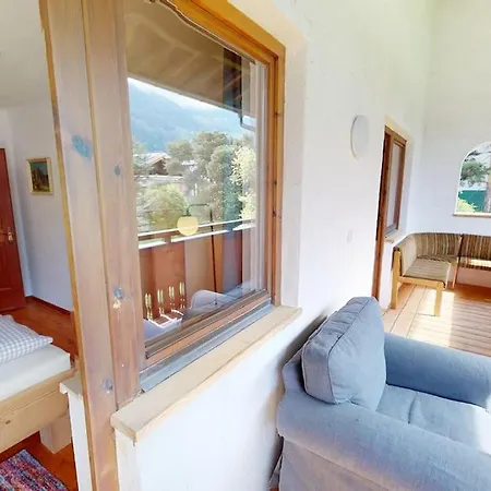 Haus Alberto - Haus Mit 2 Apartmán *