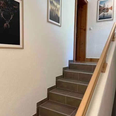 Haus Alberto - Haus Mit 2 Lejlighed