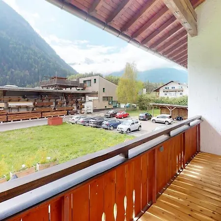 Haus Alberto - Haus Mit 2 *