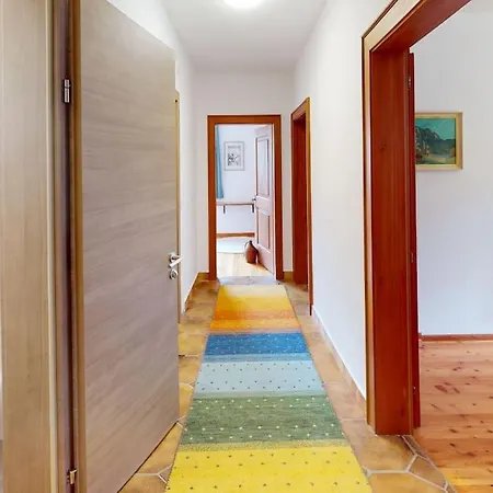 Haus Alberto - Haus Mit 2 Apartmán Ötztal-Bahnhof
