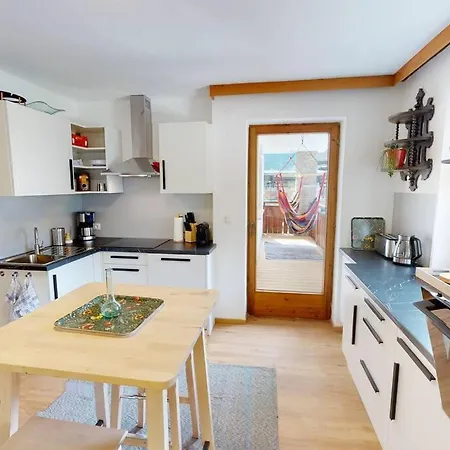 Haus Alberto - Haus Mit 2 *