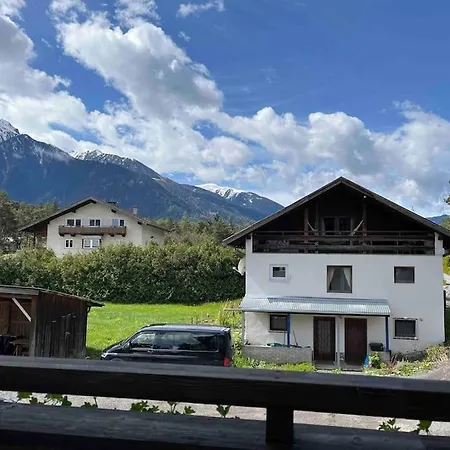 Apartment Haus Alberto - Haus Mit 2