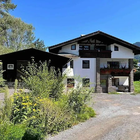 Haus Alberto - Haus Mit 2 Ötztal-Bahnhof
