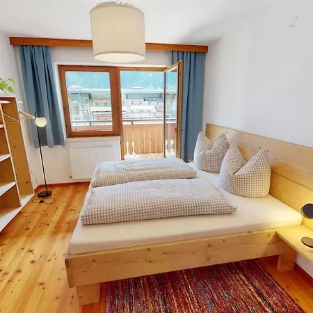 Haus Alberto - Haus Mit 2 * Ötztal-Bahnhof