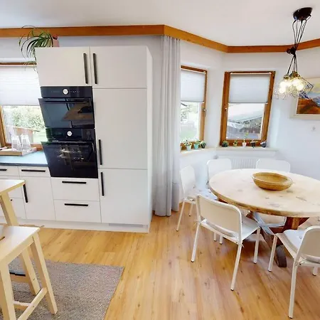 Haus Alberto - Haus Mit 2 *