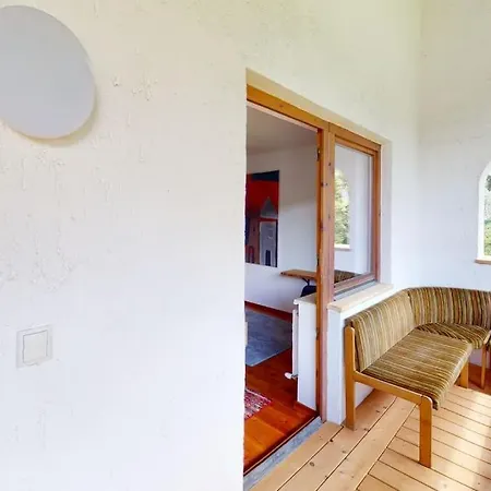 Haus Alberto - Haus Mit 2 Apartment *