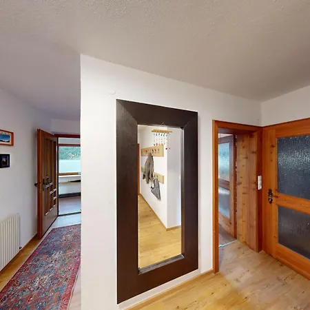 Lejlighed Haus Alberto - Haus Mit 2