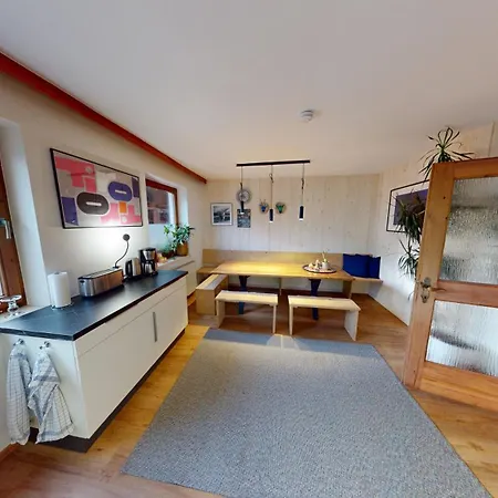 Haus Alberto - Haus Mit 2