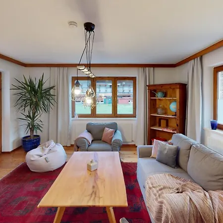 Haus Alberto - Haus Mit 2 * Ötztal-Bahnhof