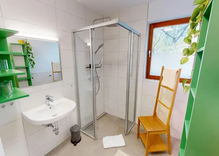 Appartamento Haus Alberto - Haus Mit 2 *