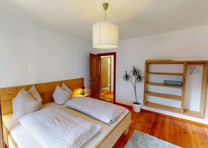 Haus Alberto - Haus Mit 2 Appartamento *