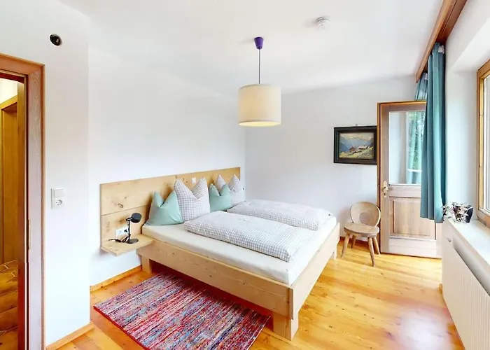 Haus Alberto - Haus Mit 2 Appartamento *