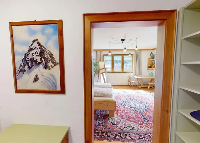 Haus Alberto - Haus Mit 2 Appartamento Ötztal-Bahnhof