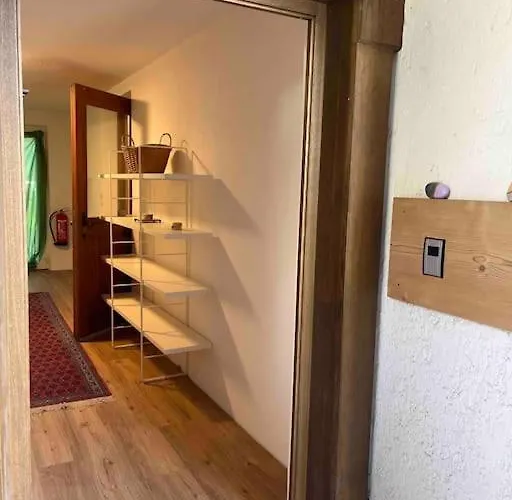 Haus Alberto - Haus Mit 2 Appartement