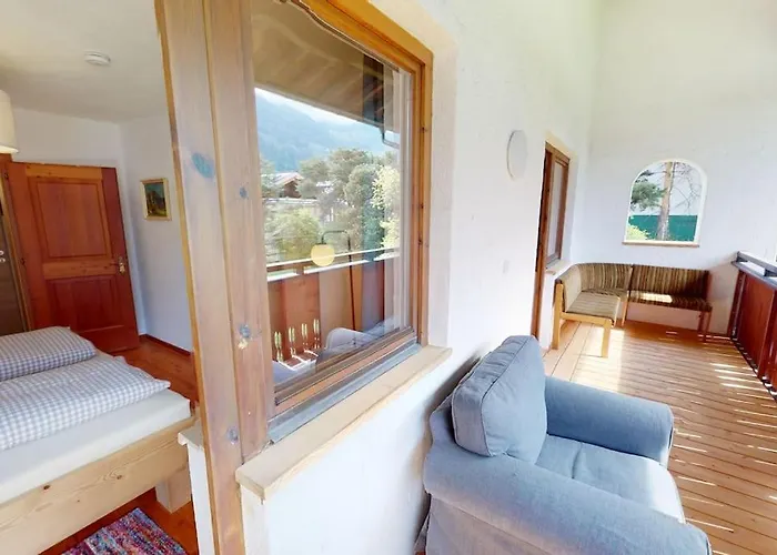 Haus Alberto - Haus Mit 2 Appartamento *