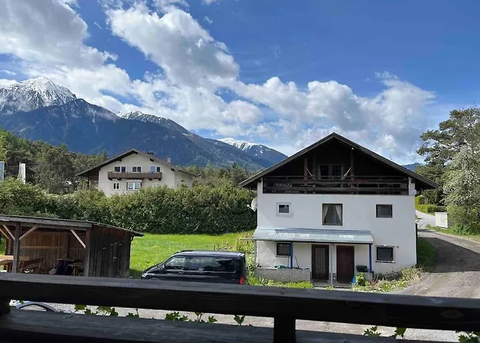 Appartamento Haus Alberto - Haus Mit 2