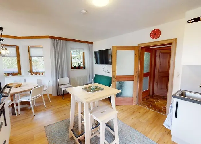 Haus Alberto - Haus Mit 2 * Ötztal-Bahnhof