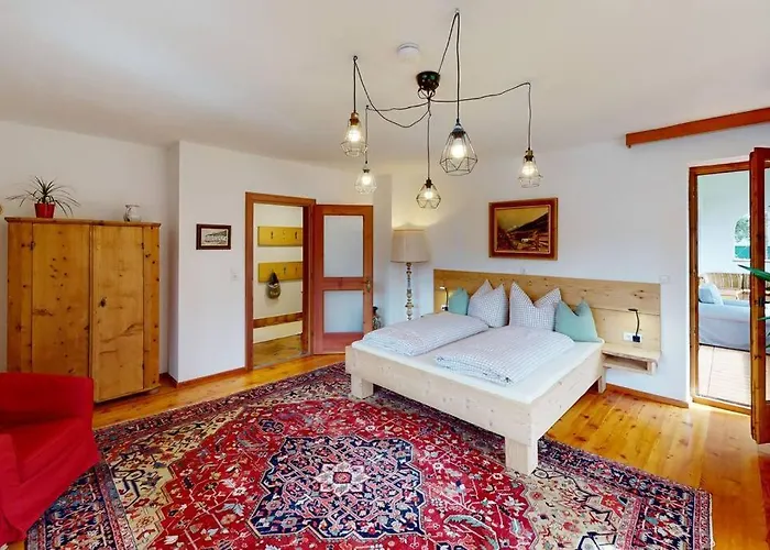 Haus Alberto - Haus Mit 2 Ötztal-Bahnhof