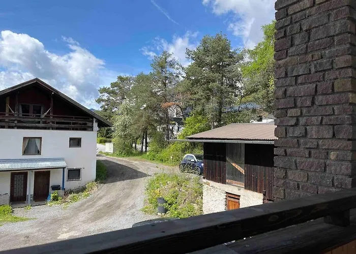 Haus Alberto - Haus Mit 2