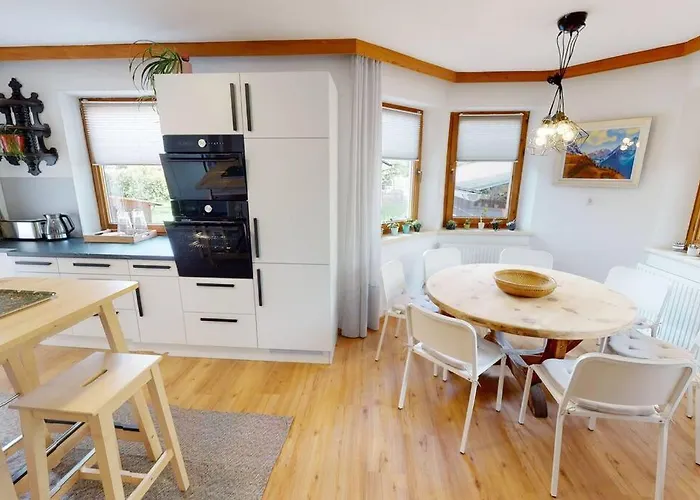 Haus Alberto - Haus Mit 2 *