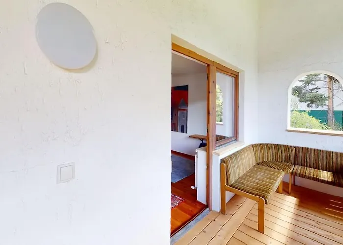 Haus Alberto - Haus Mit 2 Appartement *