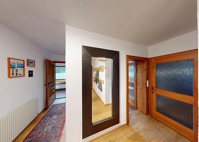 Appartamento Haus Alberto - Haus Mit 2