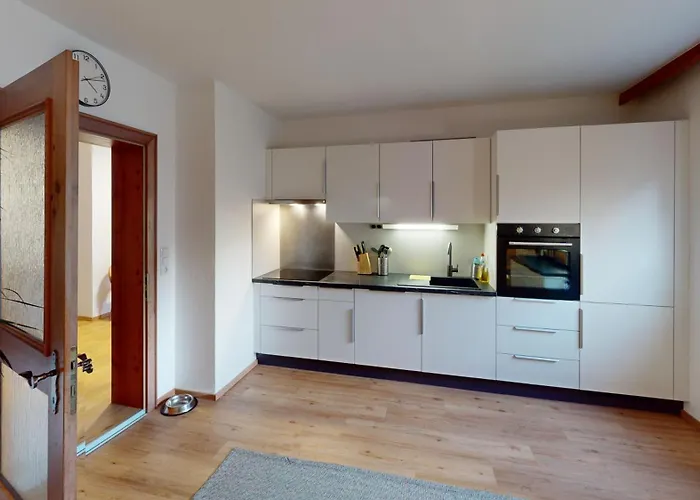 Haus Alberto - Haus Mit 2