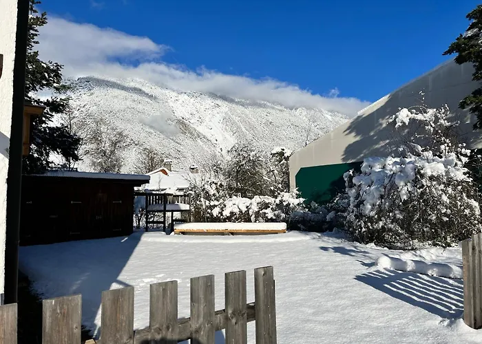 Appartamento Haus Alberto - Haus Mit 2