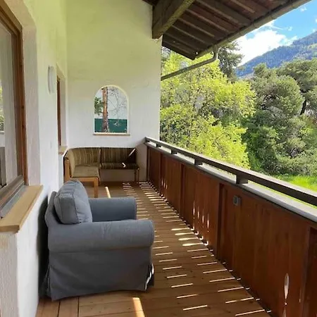 Haus Alberto - Haus Mit 2 شقة