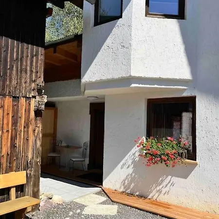 Haus Alberto - Haus Mit 2 Эцталь-Банхоф