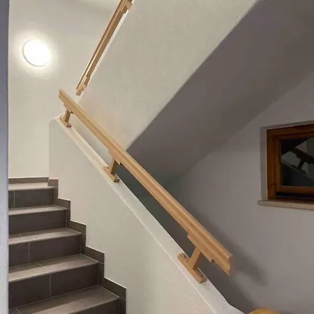 Haus Alberto - Haus Mit 2 *