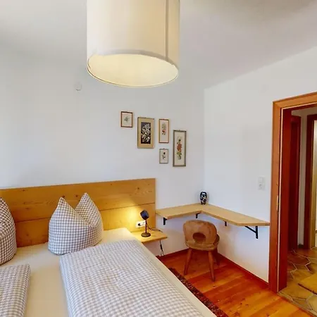 Haus Alberto - Haus Mit 2 * Ötztal-Bahnhof