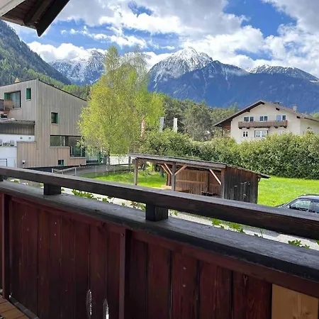 Haus Alberto - Haus Mit 2 *