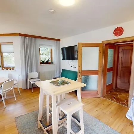 Haus Alberto - Haus Mit 2 * Эцталь-Банхоф
